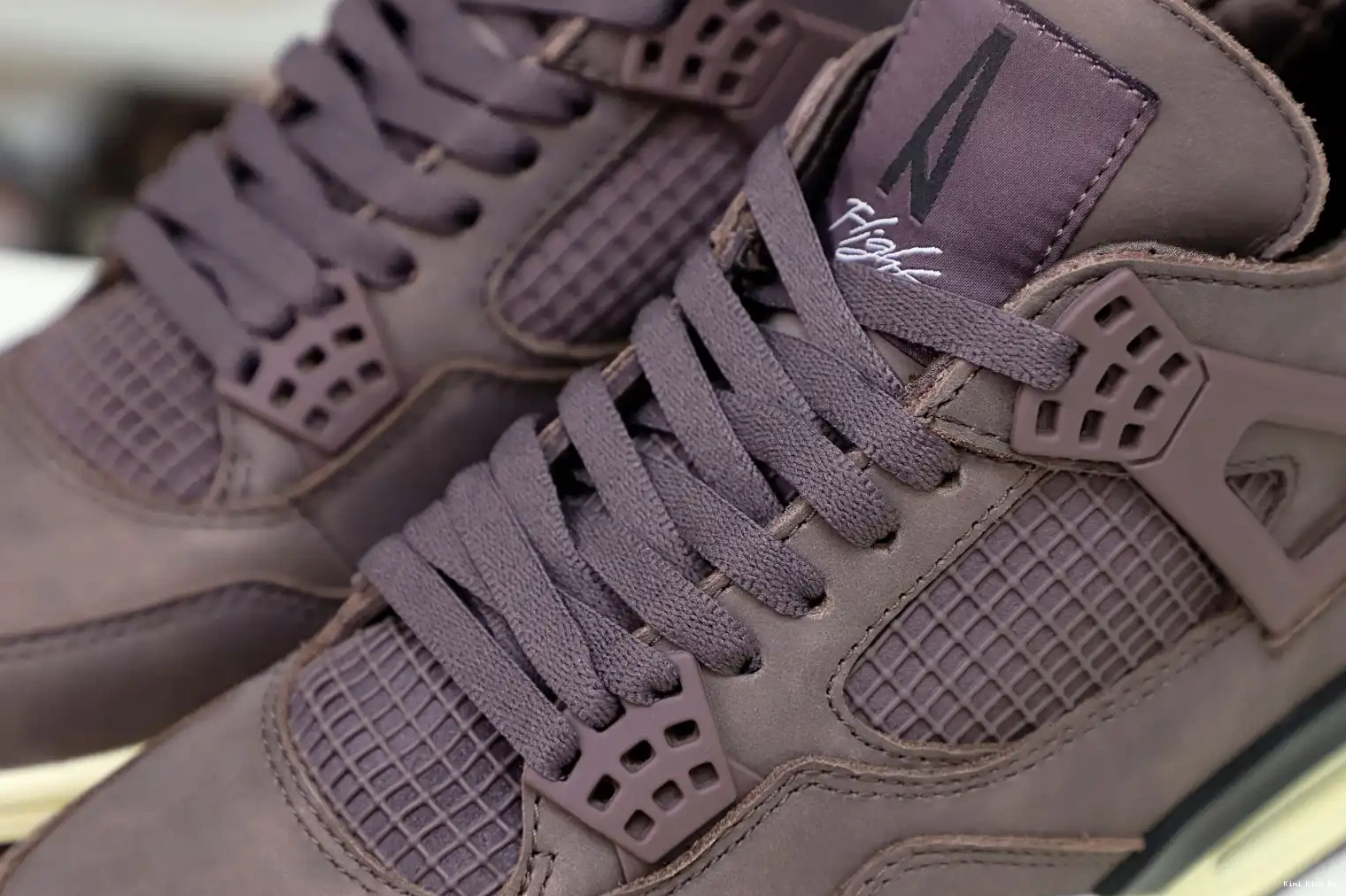 AM AIR JORDAN 4 Kimikick 0503